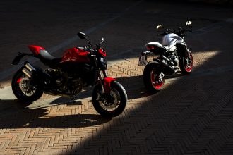 Ducati Monster 2026: everything you need, nothing more, with an unmistakable design Ducati Monster 2026: everything you need, nothing more, with an unmistakable design