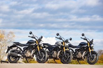 Hero MotoCorp rides into the United Kingdom, expanding its operations to 51 countries worldwide