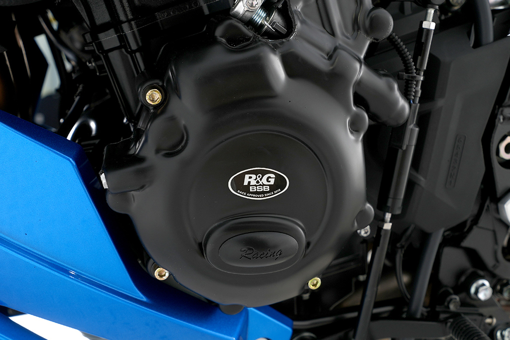 New Wave Of R&G Protection For Suzuki, Ducati And Honda Riders New Wave Of R&G Protection For Suzuki, Ducati And Honda Riders