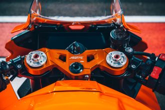 WP Apex Pro: Peak Performance Now Available For KTM 990’s