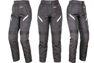 Women Riders Shape New Weise Rio Trousers