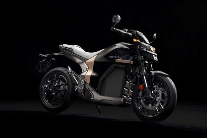 2026 Honda WN7