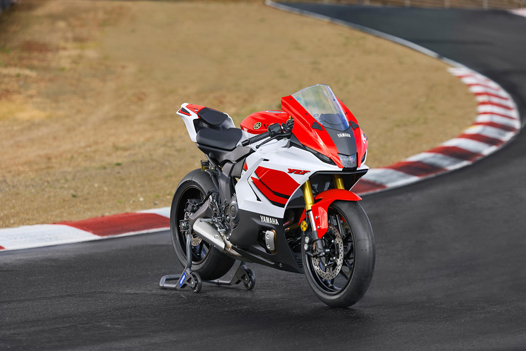 2026 Yamaha R7: The Evolution of R/World 2026 Yamaha R7: The Evolution of R/World