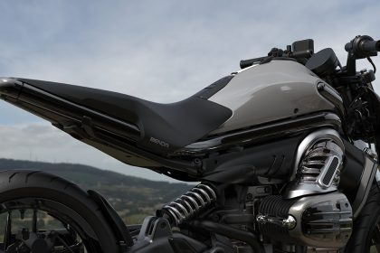 BENDA P51 – Watch Now