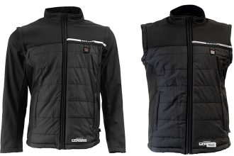 Even Santa Stays Warm with Richa This Christmas!