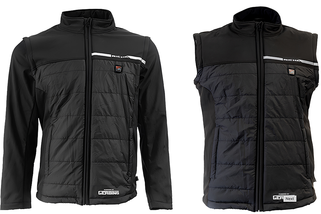 Even Santa Stays Warm with Richa This Christmas! Even Santa Stays Warm with Richa This Christmas!