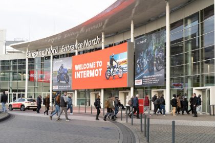 INTERMOT 2025 in Cologne: live action, creator formats and community