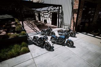 Indian Motorcycle rolls out 2026 lineup