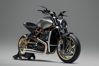 Langen Lightspeed Enters Production – 185 Horsepower For 185 Owners