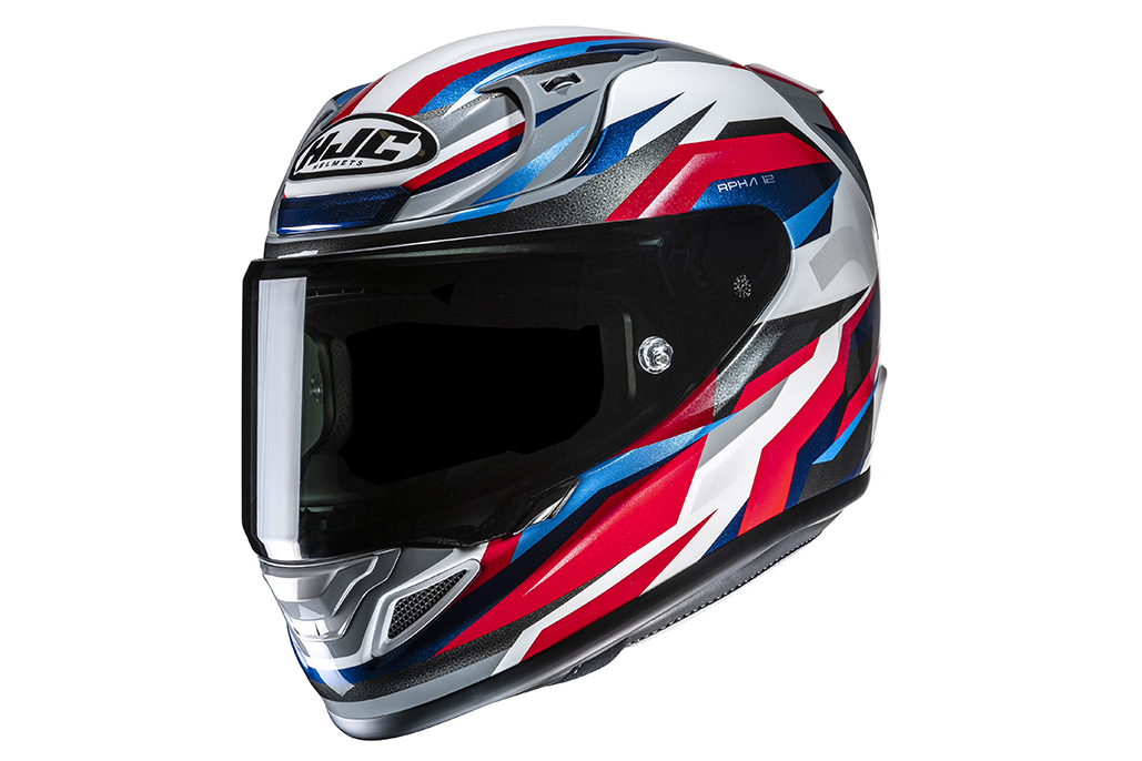 New HJC RPHA 12 Dravix – in stock now