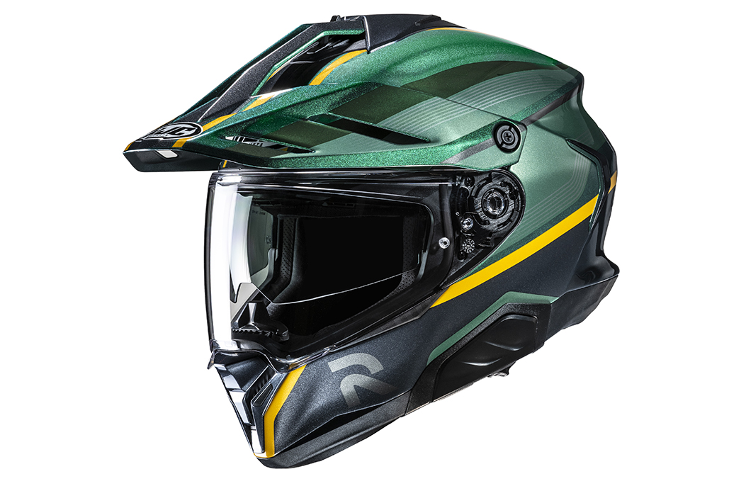 New HJC RPHA 60 Arbre – in stock now New HJC RPHA 60 Arbre – in stock now