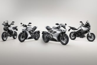 Norton Motorcycles Launches Bold New Product and Brand Resurgence at EICMA 2025