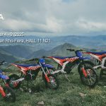 RFN to Showcase Full range of Electric Dirt Bikes at EICMA 2025