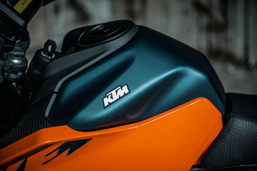 Recall Of 2024 KTM 125, 390 And 990 Duke Models Recall Of 2024 KTM 125, 390 And 990 Duke Models