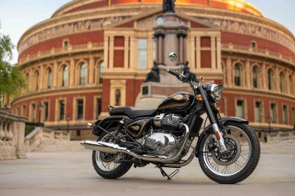 Royal Enfield Celebrates 125 Years of Pure Motorcycling at EICMA 2025