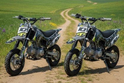 10Ten Bikes Set For Christmas Fun