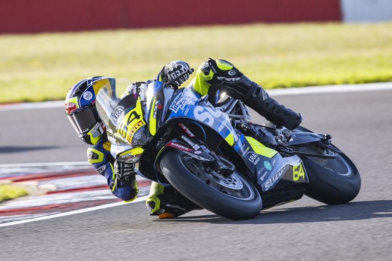 Suzuki GB appoints Powerslide as official entry in British Sportbike Championship Suzuki GB appoints Powerslide as official entry in British Sportbike Championship