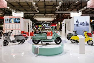 World Premiere of the Elettra S and the Production Launch of the New Lambretta J