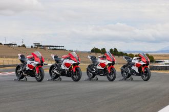 Yamaha’s 70th Anniversary: New Iconic Colours for the Supersport Range