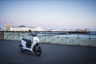 Zero Motorcycles Powers up Summer With LS1 price Reductions Zero Motorcycles Powers up Summer With LS1 price Reductions