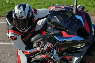 Alpinestars Unveils The 2027 Racing Sport Collection