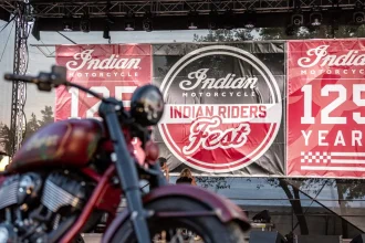 Dates Confirmed For Indian Riders Fest 2027