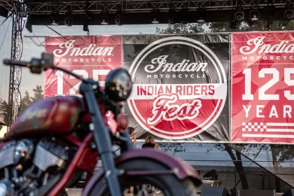 Dates Confirmed For Indian Riders Fest 2027