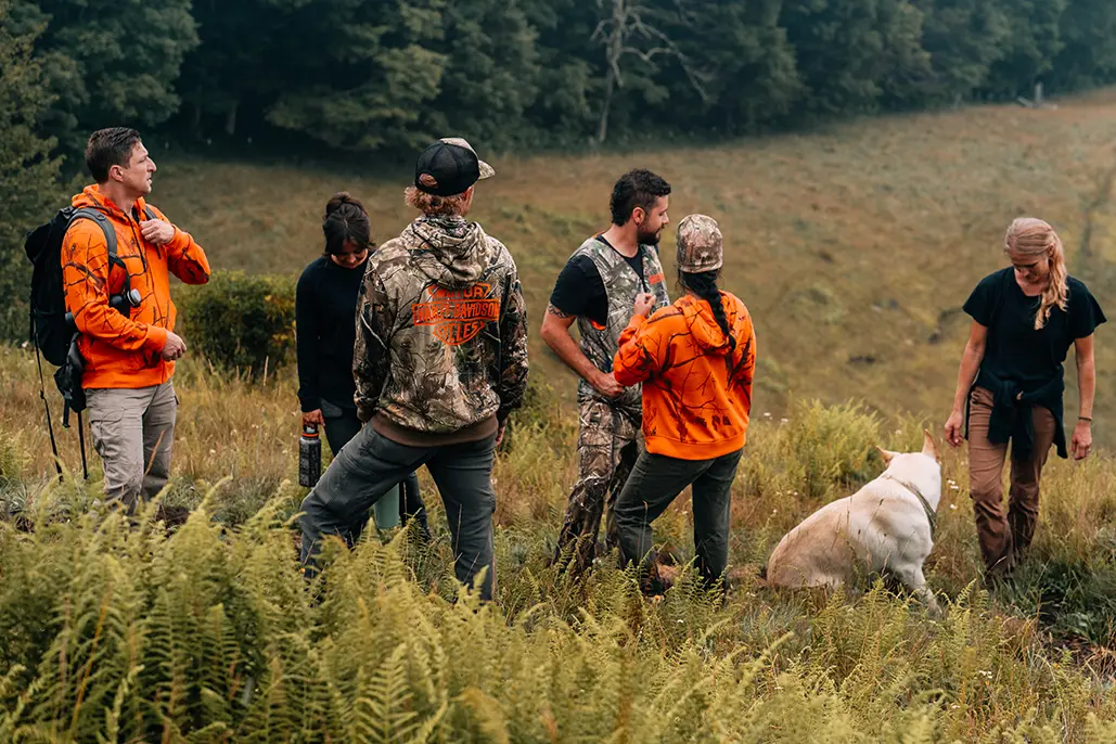 Harley-Davidson And Realtree Drop Second Limited-Edition Collaboration