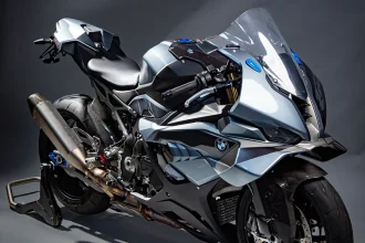 Lightech Revamps The Bmw S 1000 Rr With A Brand-New Range Of Racing-Inspired Accessories