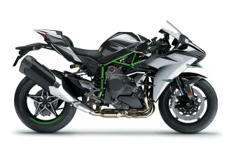 Supercharged Ninja H2 Series Returns For 2027