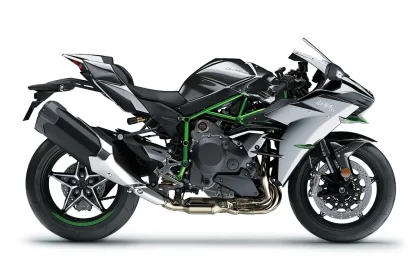 Supercharged Ninja H2 Series Returns For 2027