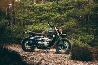 Triumph Originals 2026 Voting Now Open
