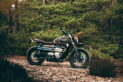 Triumph Originals 2026 Voting Now Open