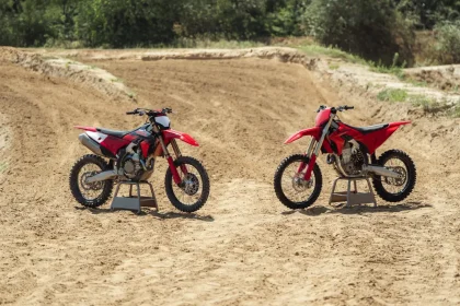 2027 Ducati Desmo450 Mx And 450 Mx Factory
