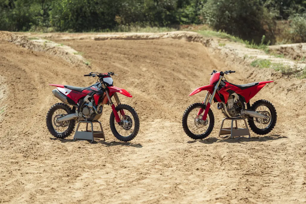 2027 Ducati Desmo450 MX and 450 MX Factory - Motorcycle Industry News | Latest Updates, Reviews & Trends