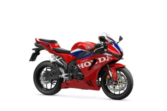 2027 Honda Cbr600rr