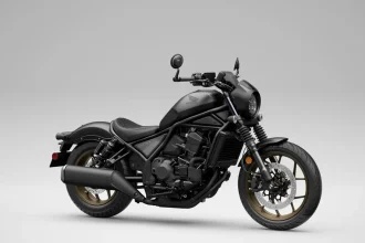 2027 Honda Cmx1100 Rebel, Cmx1100t Rebel & Cmx1100se Rebel - In Depth