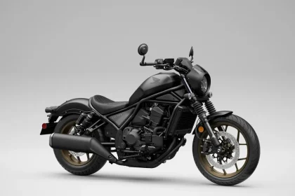 2027 Honda Cmx1100 Rebel, Cmx1100t Rebel & Cmx1100se Rebel - In Depth