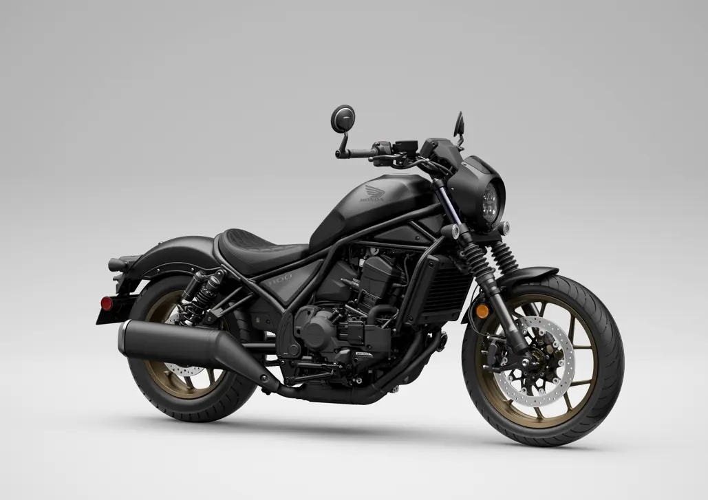 2027 Honda CMX1100 Rebel, CMX1100T Rebel & CMX1100SE Rebel - In depth - Motorcycle Industry News | Latest Updates, Reviews & Trends