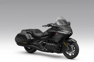 2027 Honda Gl1800 Gold Wing