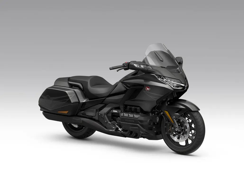 2027 Honda GL1800 Gold Wing - Motorcycle Industry News | Latest Updates, Reviews & Trends