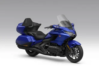 2027 Honda Gl1800 Gold Wing Tour