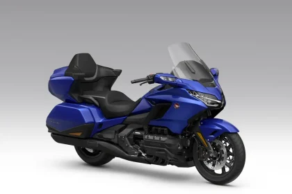 2027 Honda Gl1800 Gold Wing Tour