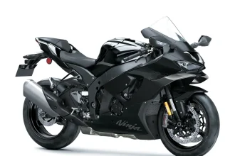2027 Ninja Zx-10r And Ninja Zx-10rr: Ready For Street And Track