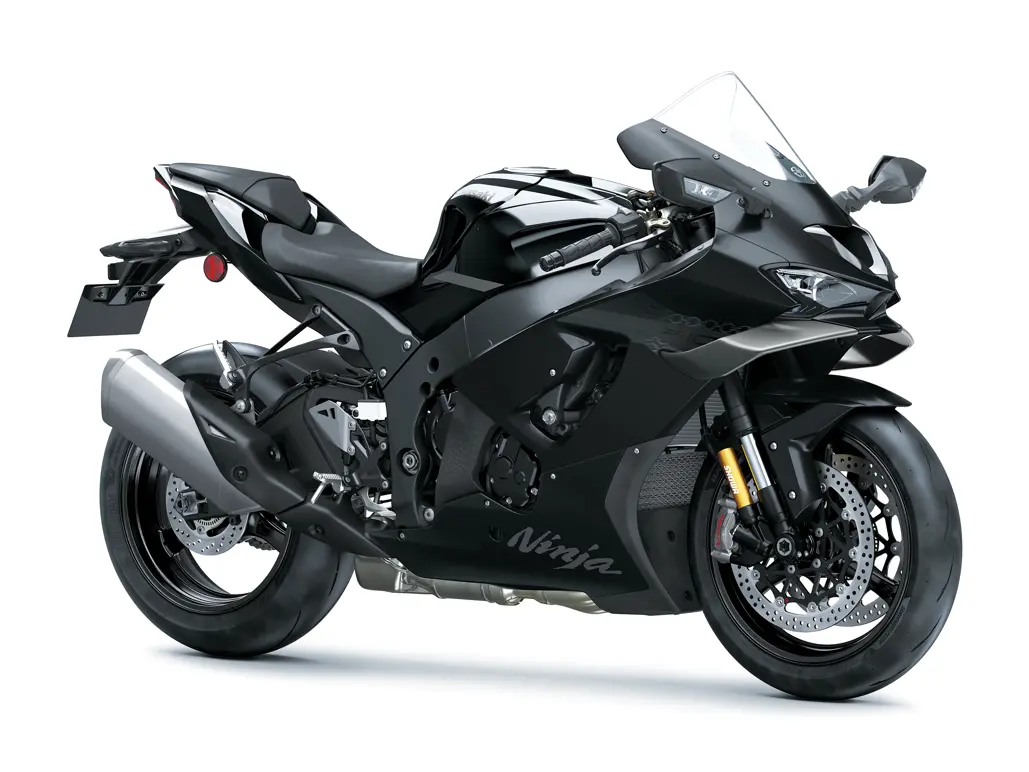 2027 Ninja Zx-10r And Ninja Zx-10rr: Ready For Street And Track