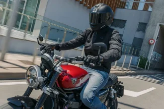 Acerbis Revolutionizes Its Range Of Road Jackets