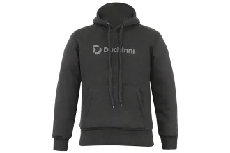 Armoured Hoodie For Young Riders From Duchinni