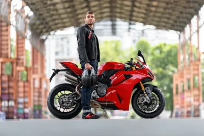 Ducati Corse City C3, Strada C4 And Company C4