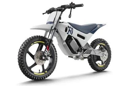 Husqvarna Mobility Adds New Ee 2.12 To Its Electric Motocross Line-Up