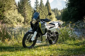 Husqvarna Launches New Retail Promotions Across Supermoto, Enduro And Travel Ranges